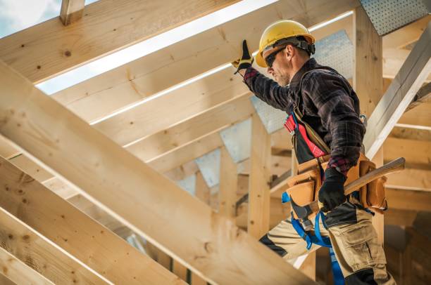 Best New Roof Installation  in Edgemoor, DE