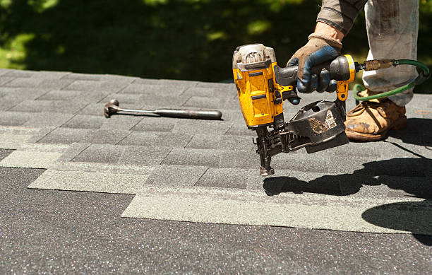 Best Commercial Roofing Services  in Edgemoor, DE